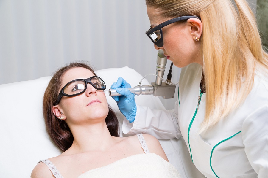 5 Things You Should Know About Medical Laser Treatments