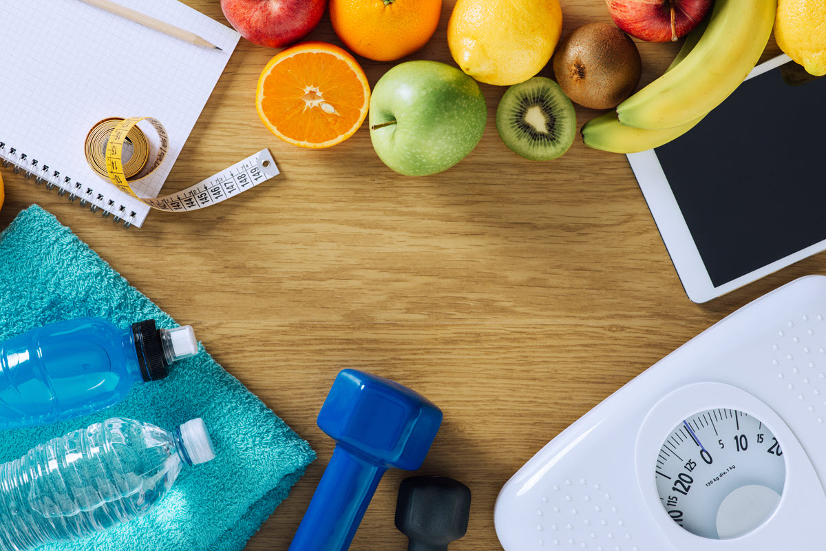 How Metabolism Affects Weight Loss