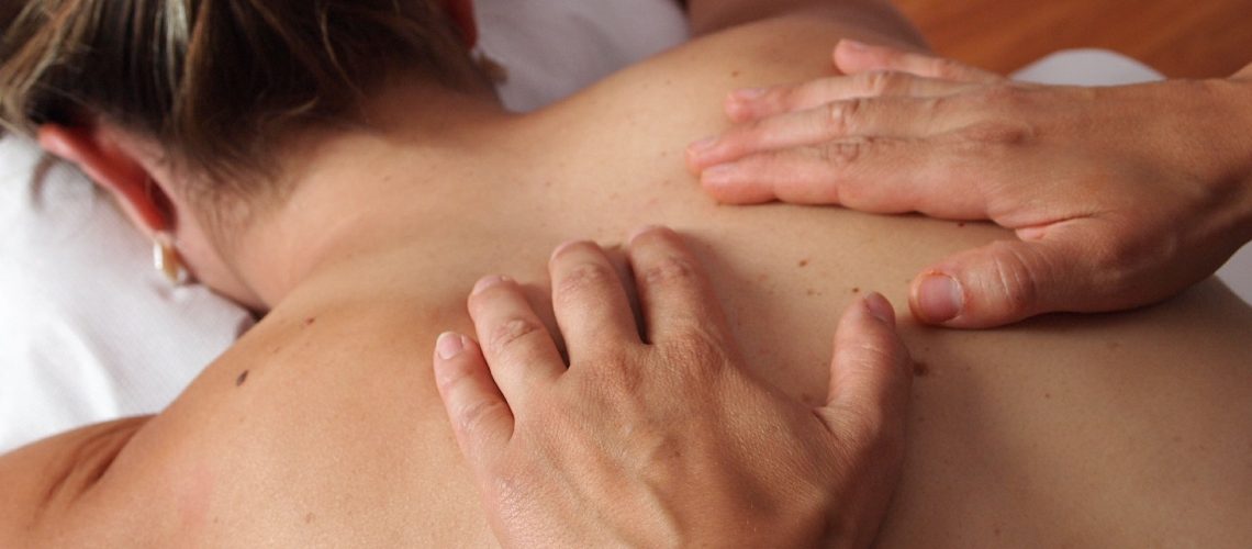 Massage therapy in Calgary